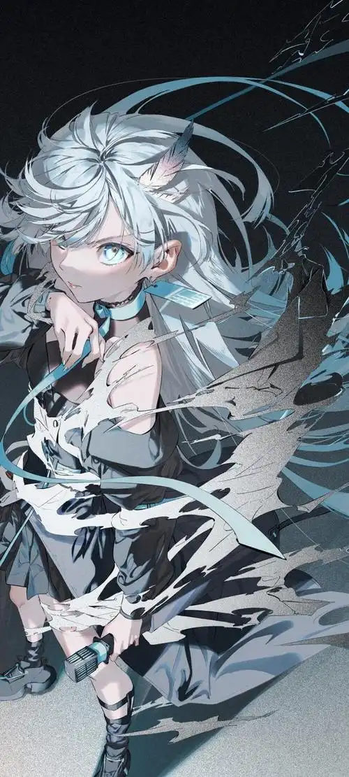 动漫背景的手机壁纸,高清手机动漫壁纸