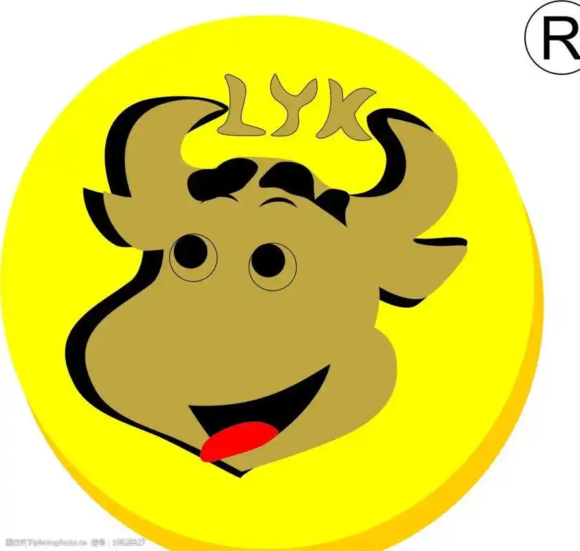 关键词:牛头标志 矢量 牛头 标志 企业logo标志 标识标志图标 cdr