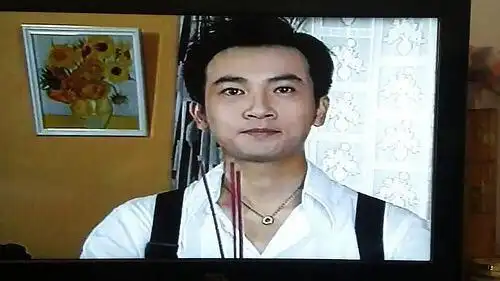 谁能给我科普一下苏有朋的感情生活?