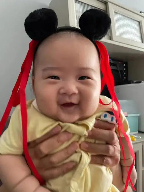 川宝变身小哪吒0606