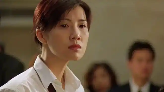 《千王之王2000》:周星驰最后一部赌片,最大的赌局不在赌桌|王晶|赌圣