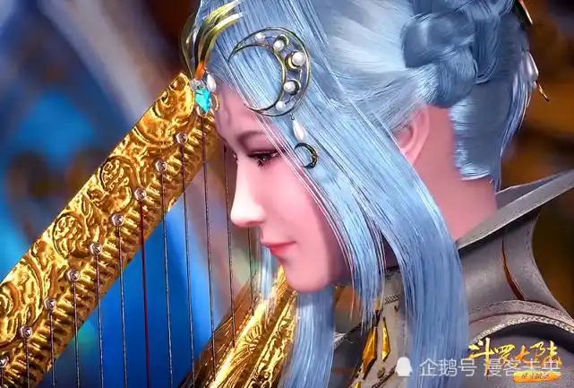 斗罗大陆:唐月华一语道出唐三名字的来历,与唐啸和阿银也有关