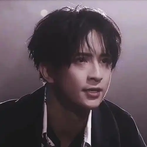 关于薛之谦的头像呀,看看呗