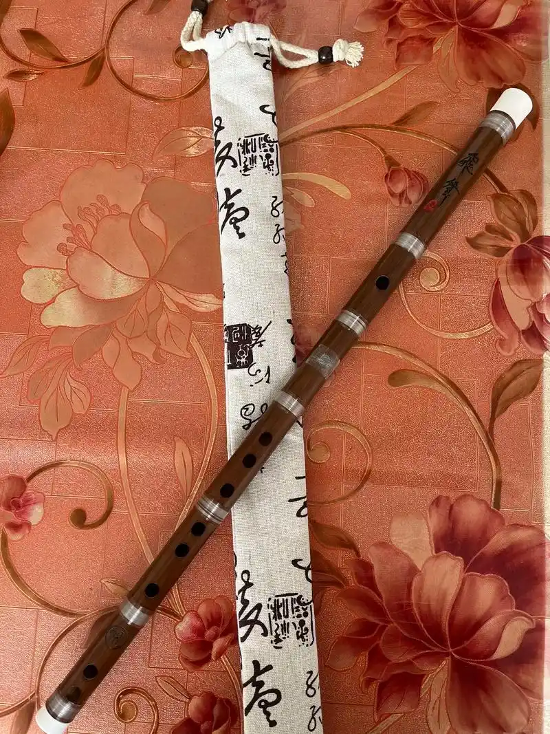 笛子 #业余爱好 #民族乐器 #新手笛子 喜欢的事情值得坚 - 抖音