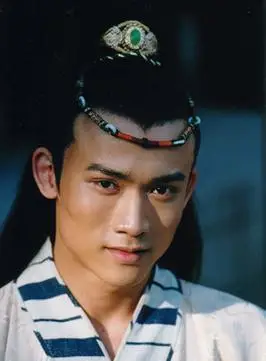 上错花轿嫁对郎 聂远 饰 齐天磊