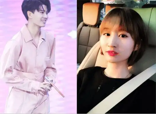 "以为是单身,其实有老婆",任嘉伦没啥,看到金钟大:心都要碎了_不知道