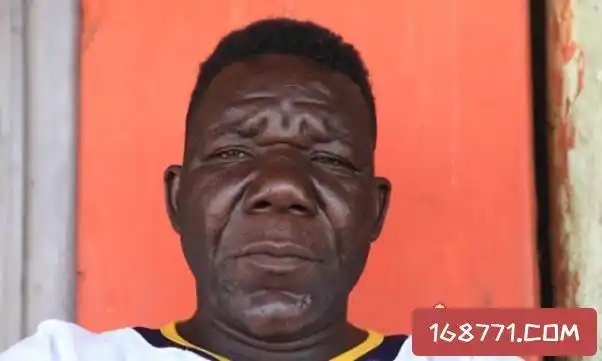 津巴布韦最丑先生大赛可能在大家印象中一直都是选美比赛比较多