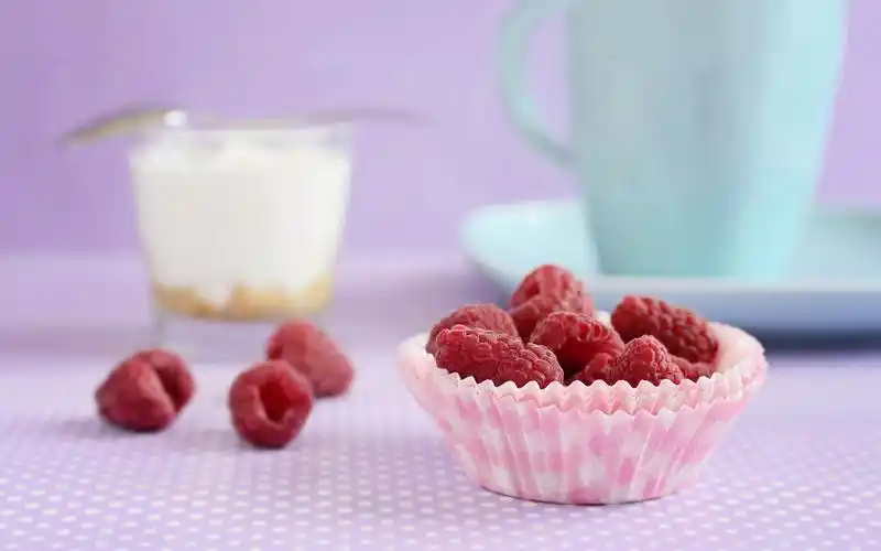 小女生粉色控清新图片壁纸小清新唯美粉色系清新图片玫瑰花蛋糕美女