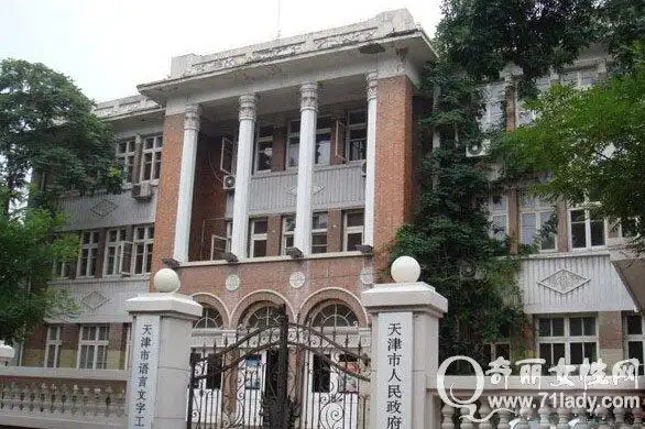 天津张勋宅自助游攻略