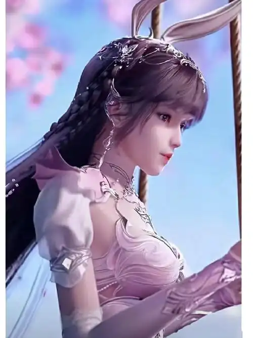 《斗罗大陆》小舞简介