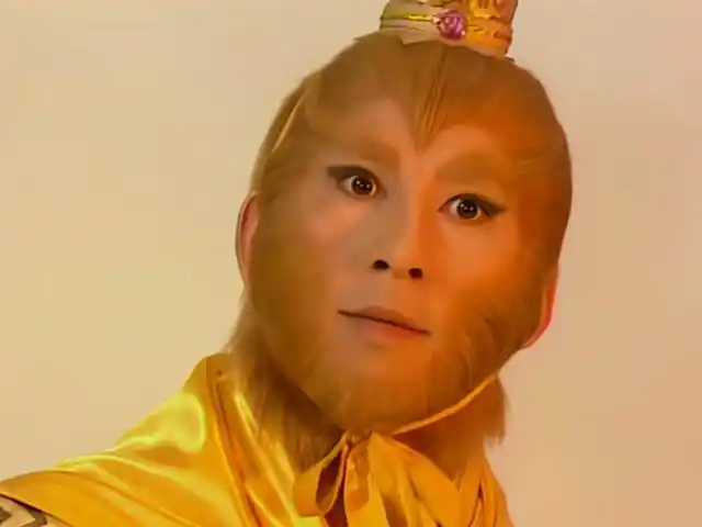 西游记后传:如来佛祖为何逼迫孙悟空再次大闹天宫?