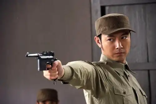 电视前沿 电视剧《黄金密码》专题 > 正文  新浪娱乐讯 由橙天嘉禾