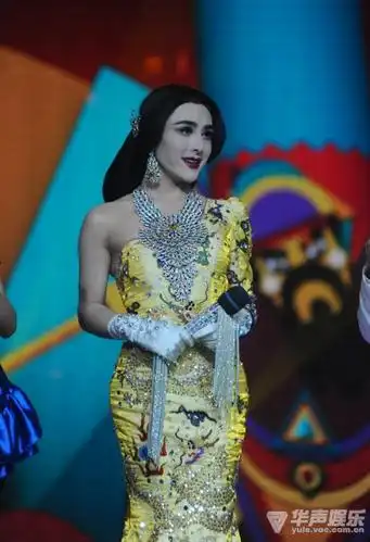 东北爷们夏冰耗资百万 化身范冰冰版武媚娘