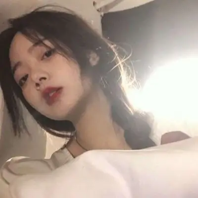 2021微信流行女生头像图片 真人 高级