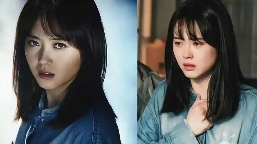 爱豆伴饭高雅拉自曝后悔挑战惊悚剧拍摄期间每天都鬼压床