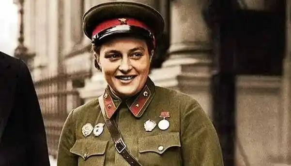 1974年10月27日,柳德米拉·米哈伊尔洛夫娜·帕夫柳琴科逝世,年仅58岁