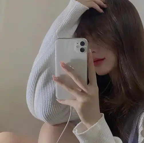 高清好看的高冷霸气女生头像丧