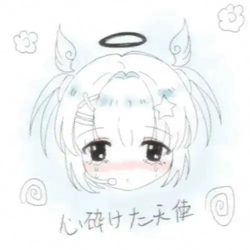 原创  #头像分享   #procreate