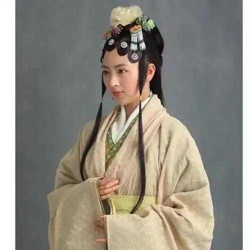 李少红版红楼梦金陵十二钗现状姚笛黯淡无光李沁红得发紫