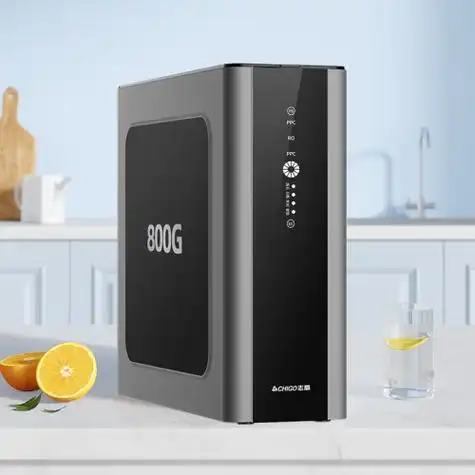 志高(chigo)净水器 chigo 志高 cg-r0-800g 反渗透纯水机 800g多少钱