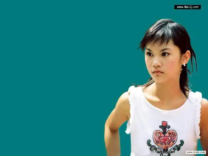 图片名称:杨丞琳精美壁纸22