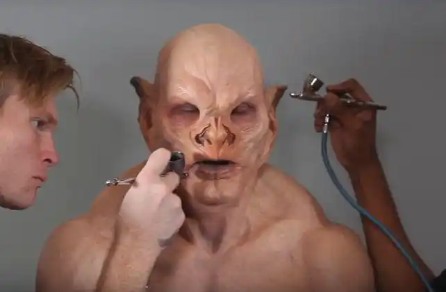 让人绝望的食人怪真的那么恐怖