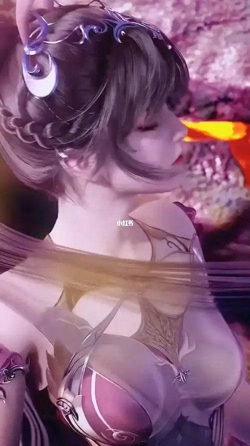 太美了小舞五年后壁纸