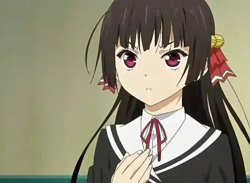 这么主动?为什么这些少女都想和我