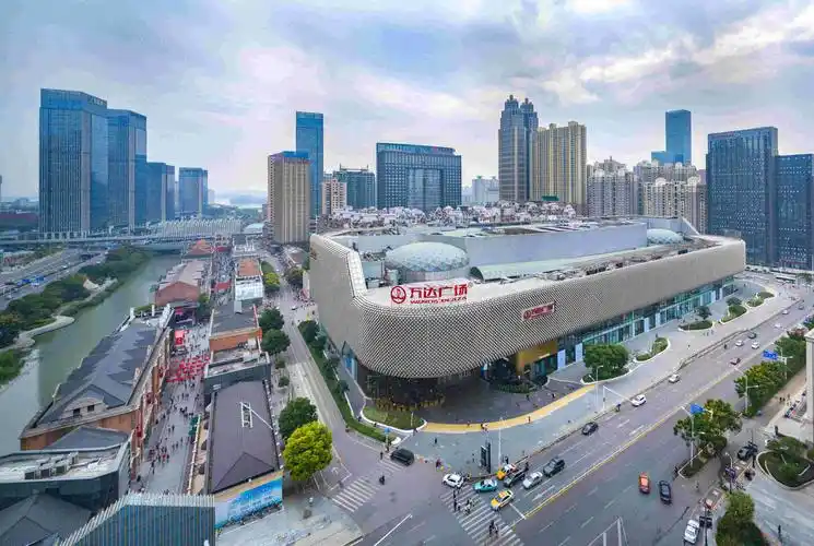 万达广场在哪 广州万达广场在哪-徐拾记官网