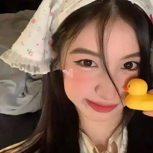 头像| 小众ins风治愈系小头像