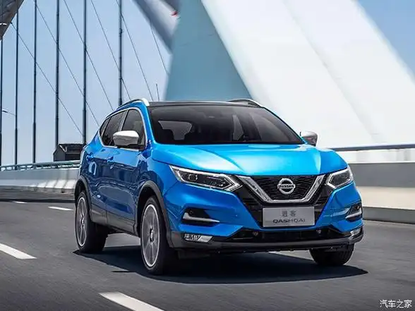 喜提东风日产逍客开启人生全新旅程