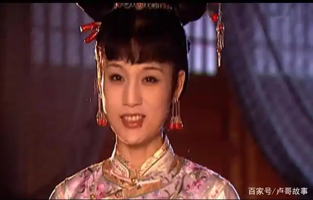 康熙王朝之容妃, 贤良淑德,端庄典雅