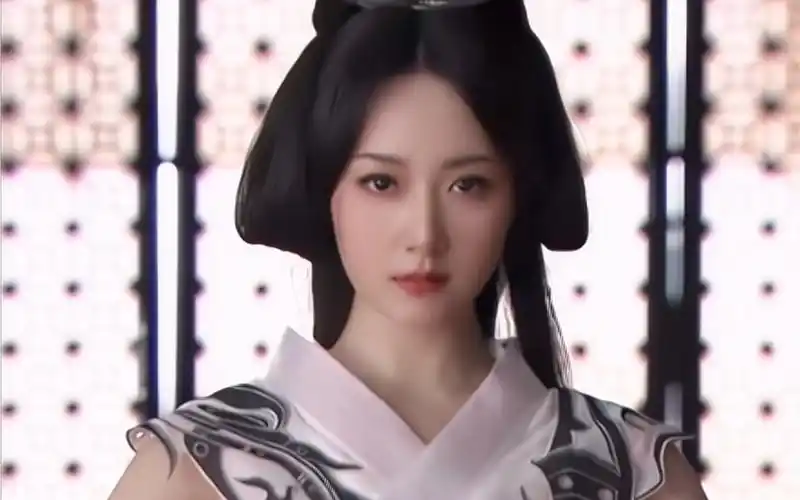 她和金喜善,到底谁的玉漱公主更美