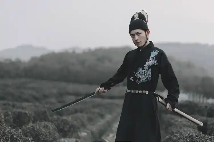 大明王朝锦衣卫专打宫女板子历史上最神秘的官职