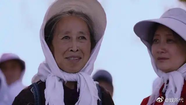 电视剧花开时节精彩剧照