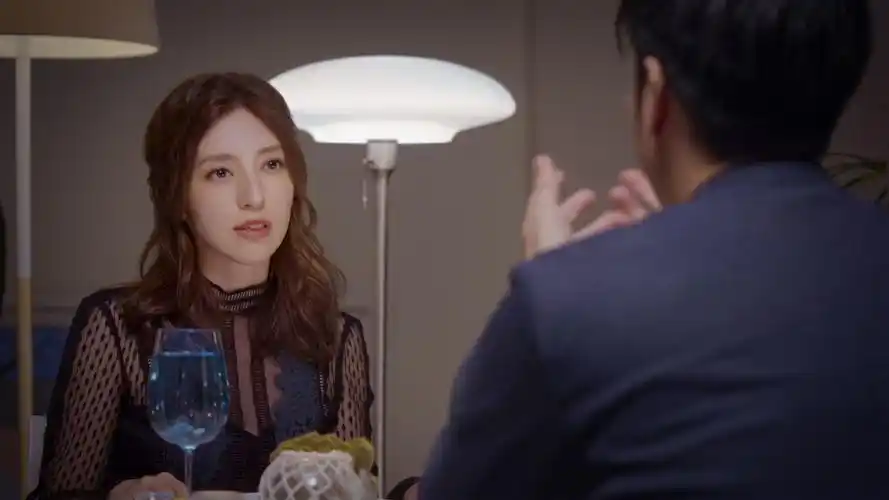 "周杰伦小师妹"梁心颐:人海茫茫,相遇就好