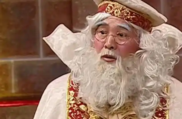 魔法剧萌学园,校长角色分析介绍