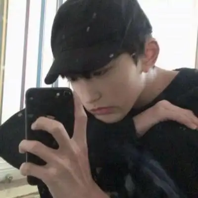 沫兮 成熟帅气男生超酷高冷单人_男生头像_我要个性网