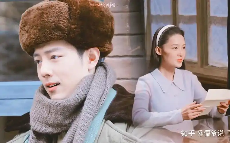 如何评价肖战,李沁主演的电视剧《梦中的那片海》? - 知乎