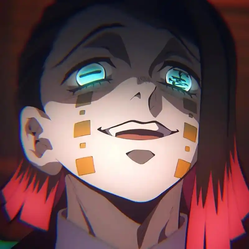 鬼灭之刃 | 十二鬼月·魇梦