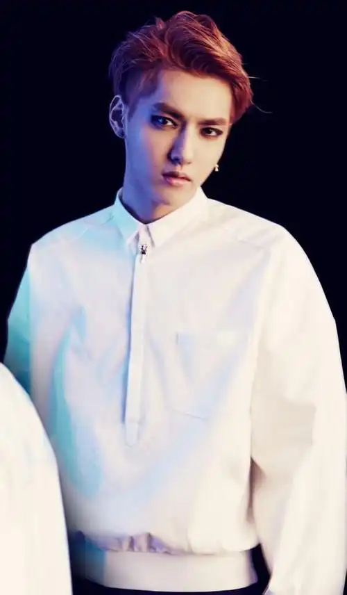 吴亦凡  处女座