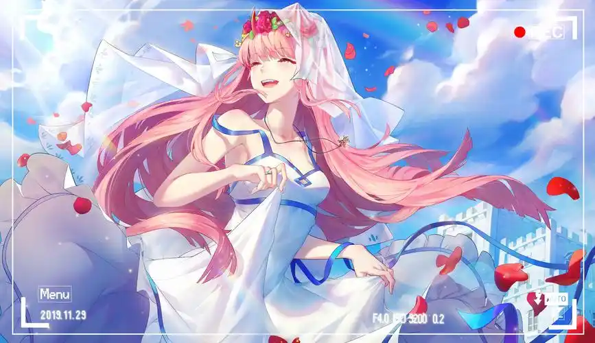 p站精选达令阿姨洗铁路darlinginthefranxx02高清墙纸特辑