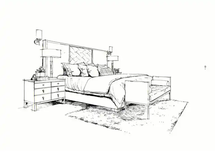 广州美术学院考研  #环境设计考研手绘  #我的考研  #手绘打卡