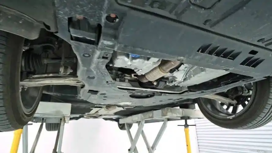 操控和舒适兼得,十一代雅阁底盘有什么魔力?