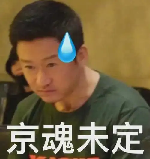 表情包吴京表情包
