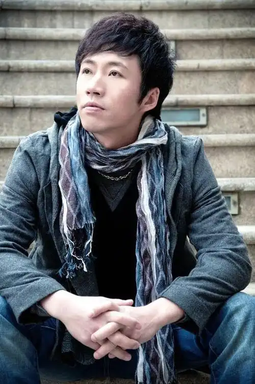 歌手程科个人资料