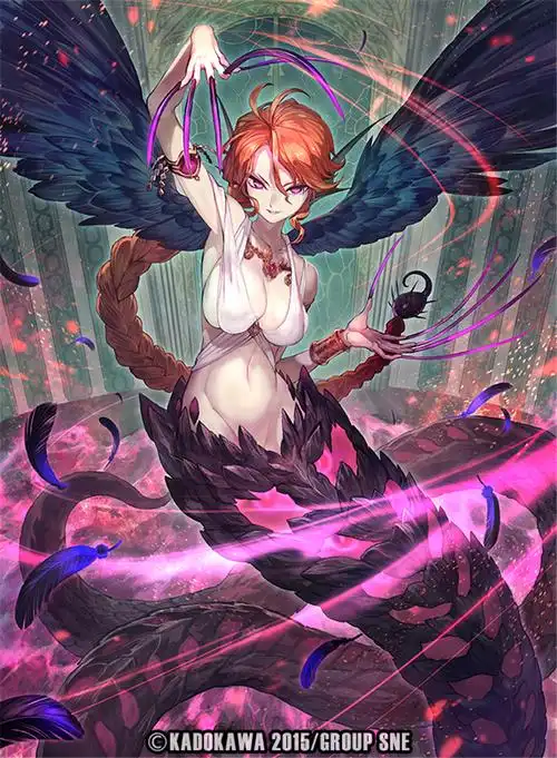 p站美图推荐——蛇特辑