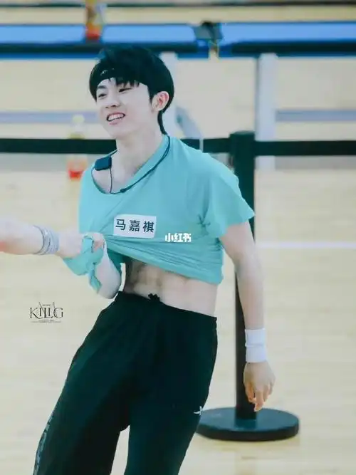 马嘉祺  #时代少年团马嘉祺