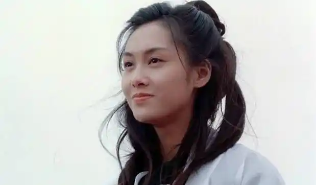 从1995年开始,朱茵版"紫霞仙子"就成为了华语影坛永恒的经典,一直无法