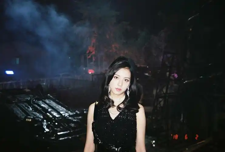 blackpink金智秀jisoo - 堆糖,美图壁纸兴趣社区